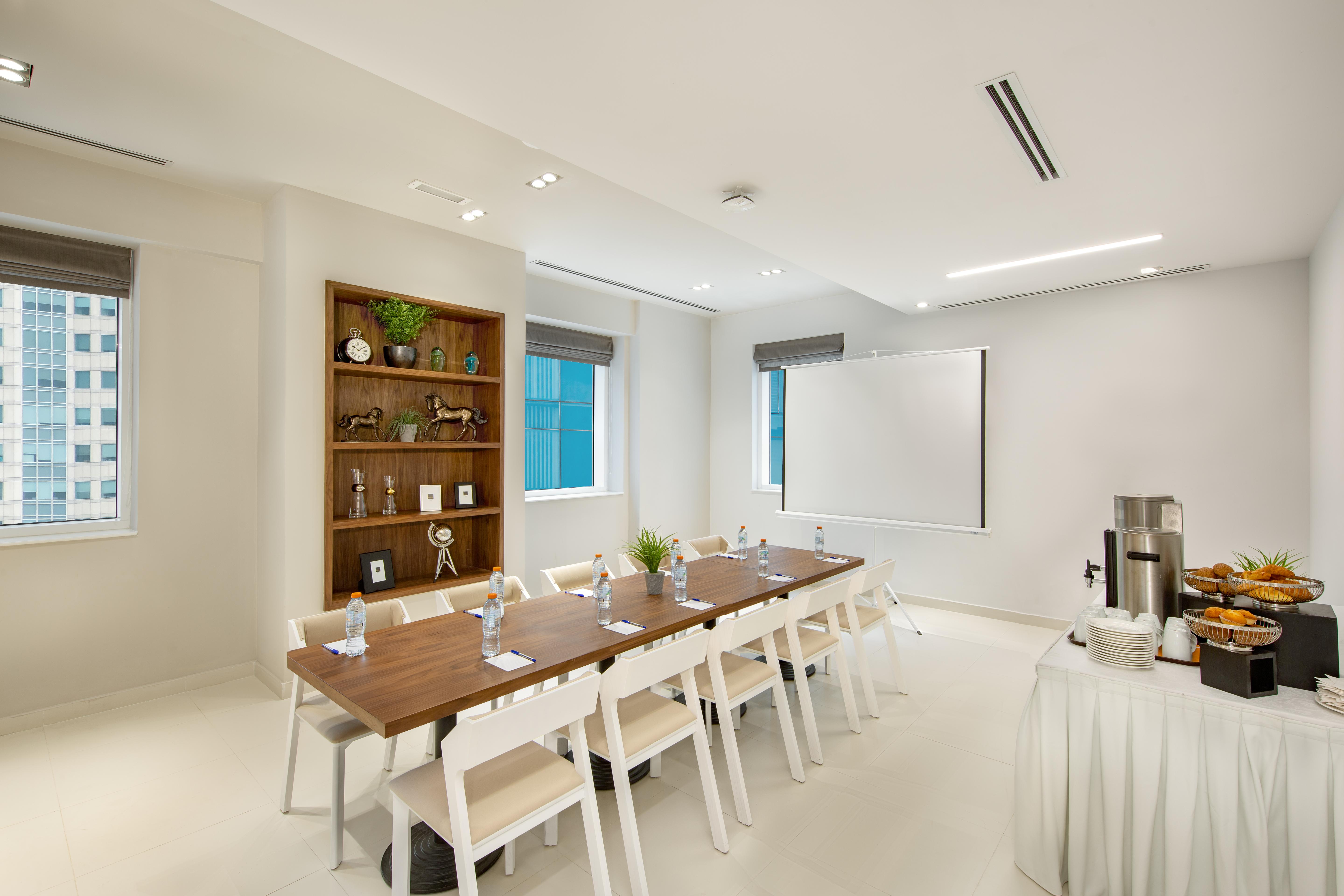 Citymax Hotel Al Barsha Dubai Exterior foto