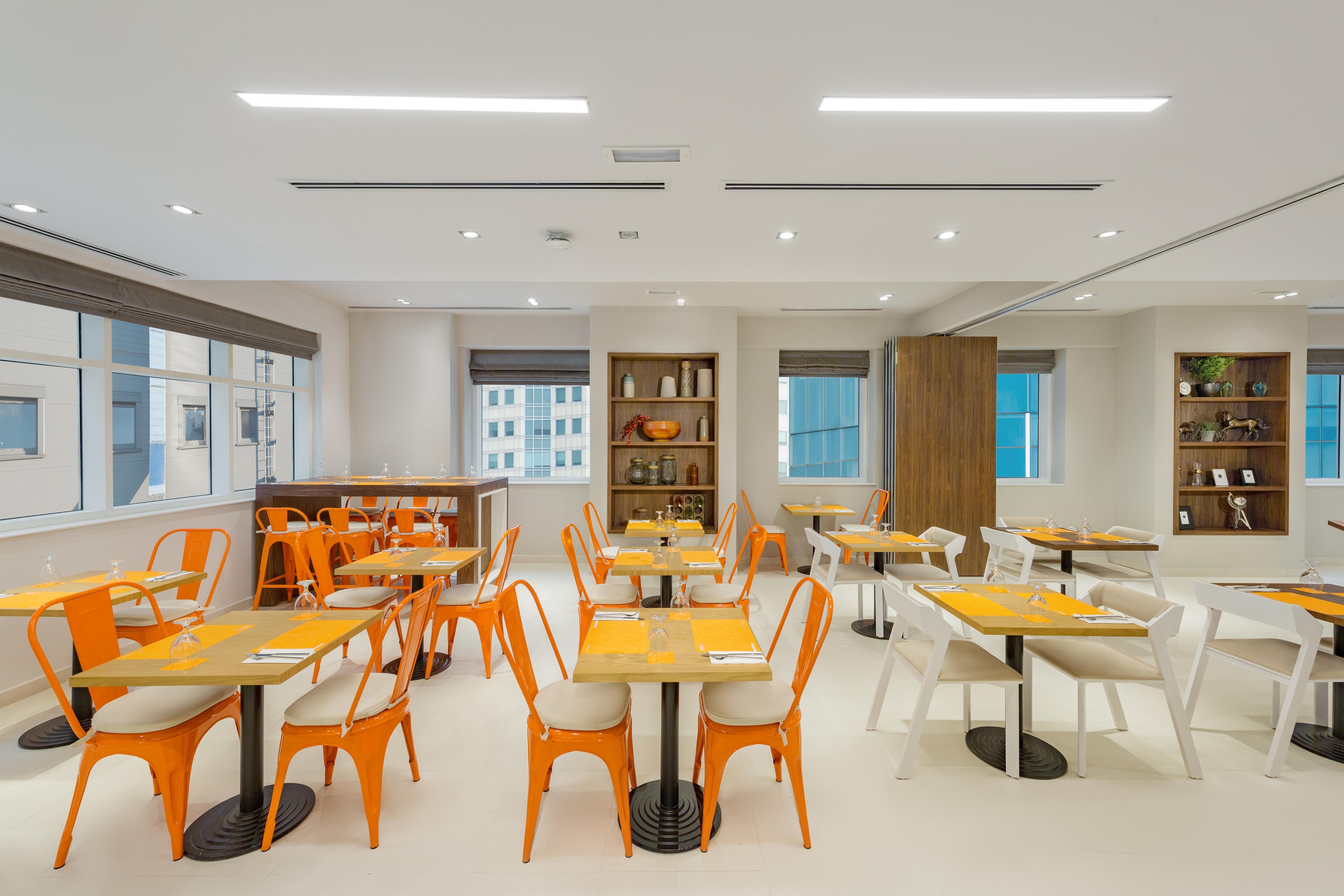 Citymax Hotel Al Barsha Dubai Exterior foto